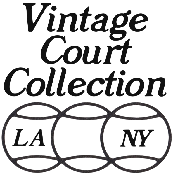 Vintage Court Collection 