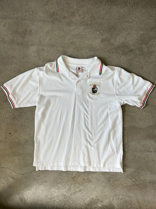 Official Monte-Carlo Country Club Polo (circa 2000s)