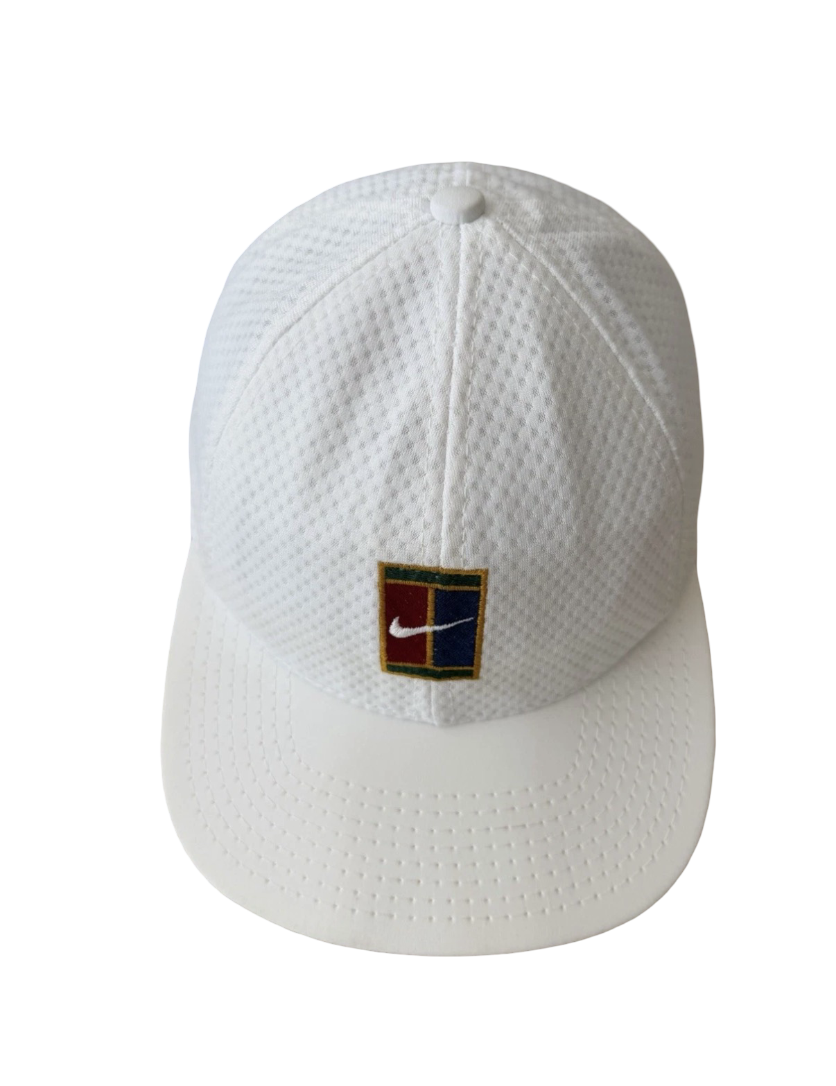 Vintage Nike Tennis Hat (Sampras, 1995)
