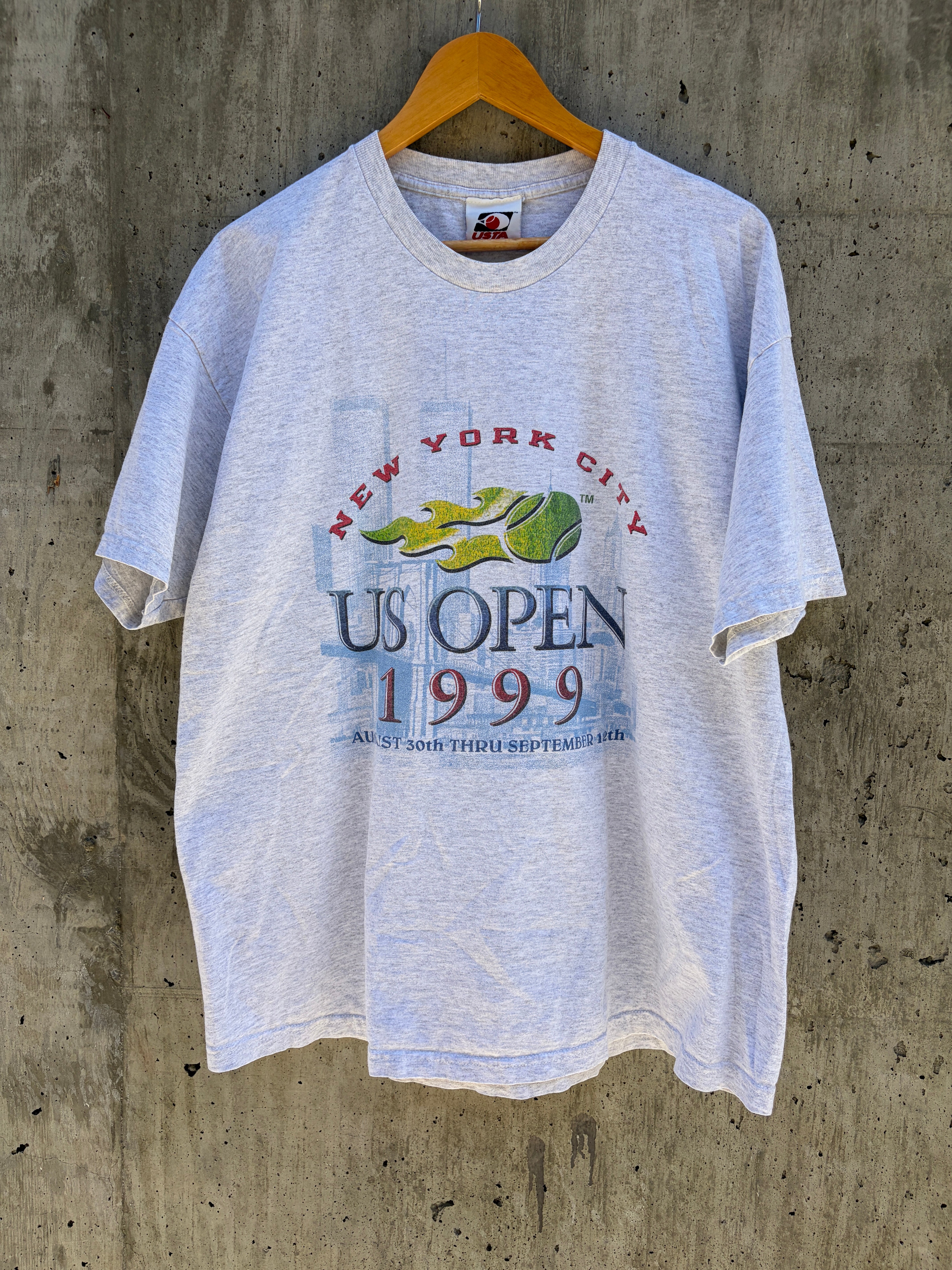 Vintage 1999 US Open T-Shirt