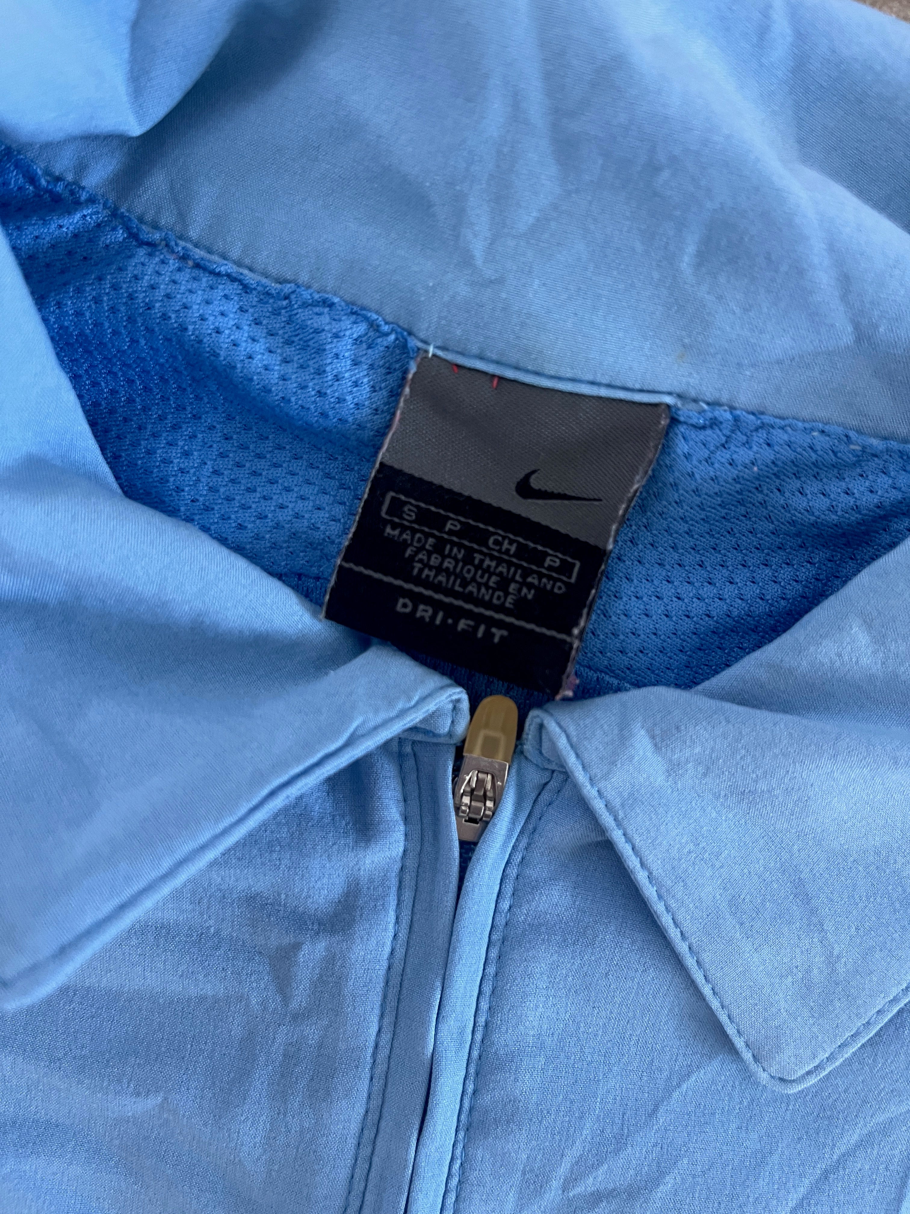 Vintage 2003 Nike Polo (Federer)