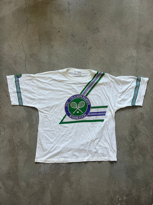 Vintage 1989 Wimbledon T-Shirt