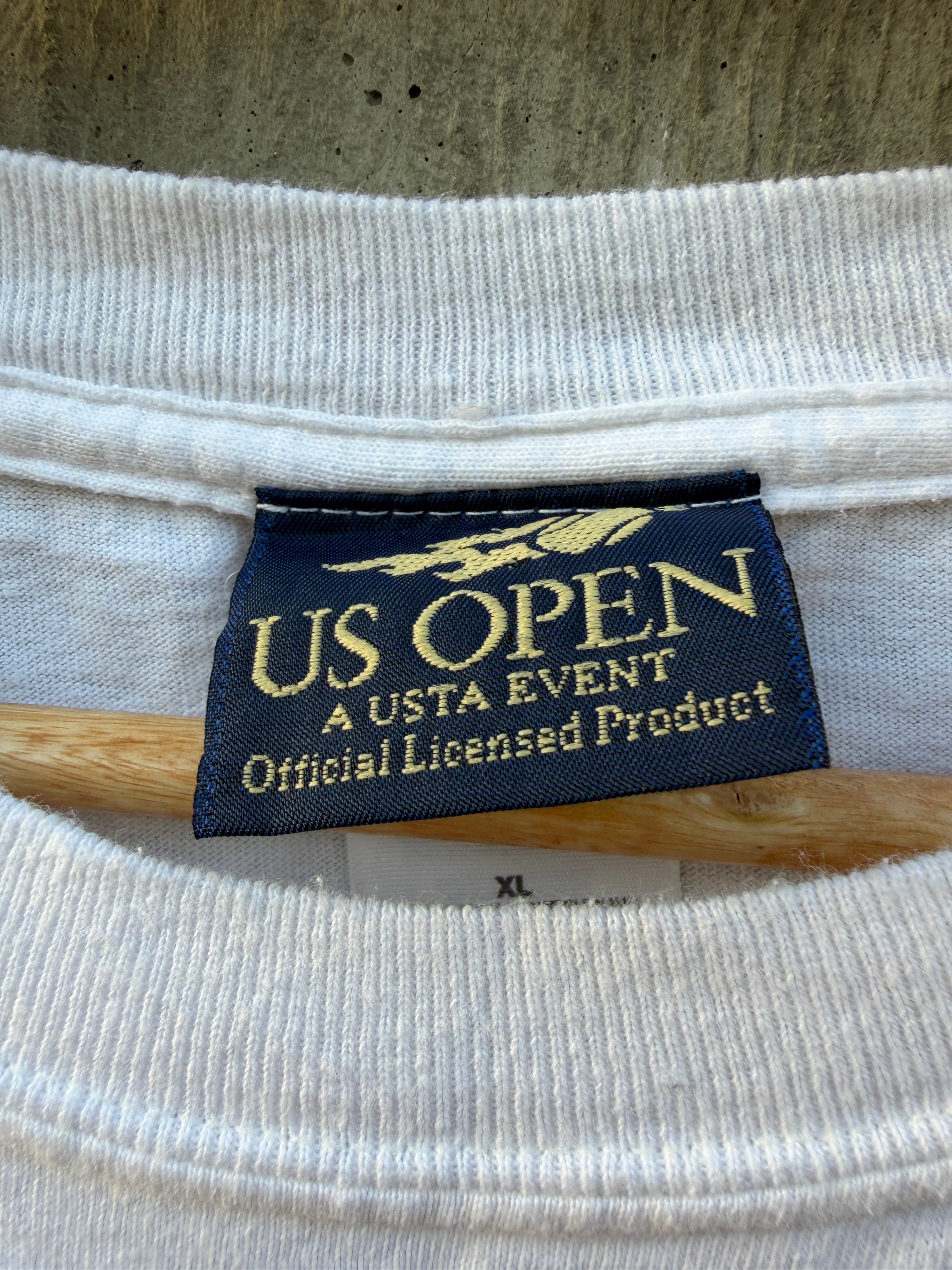 Vintage 2005 US Open T-Shirt