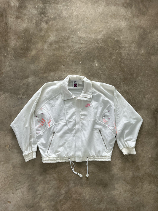 Vintage Nike Challenge Court Jacket (circa 1990s)