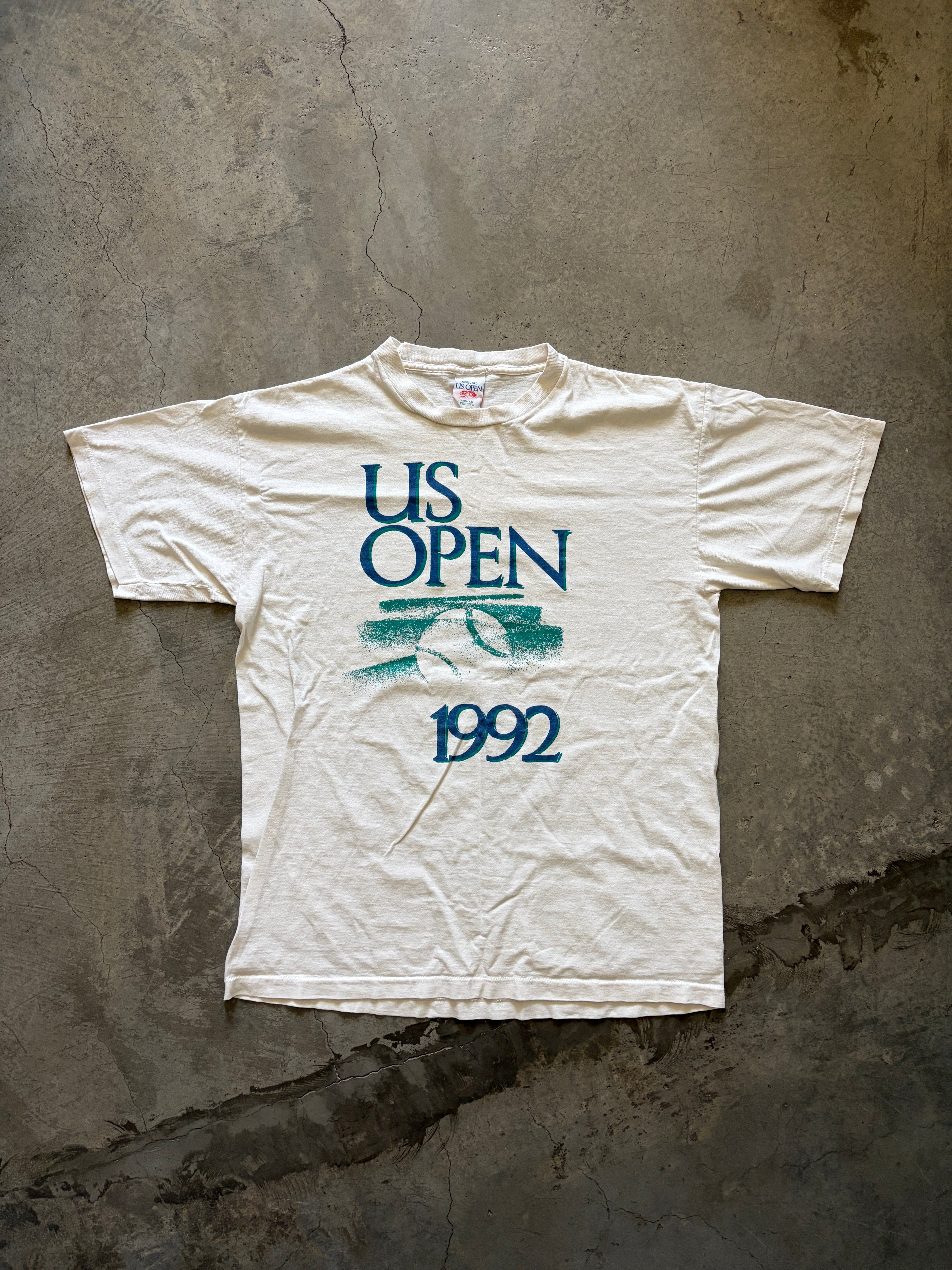 Vintage 1992 US Open T-Shirt