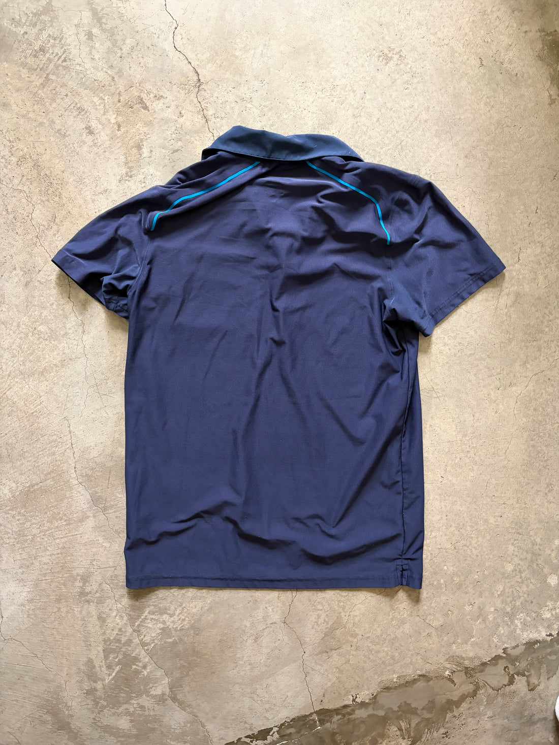 Vintage 2012 Nike RF Polo