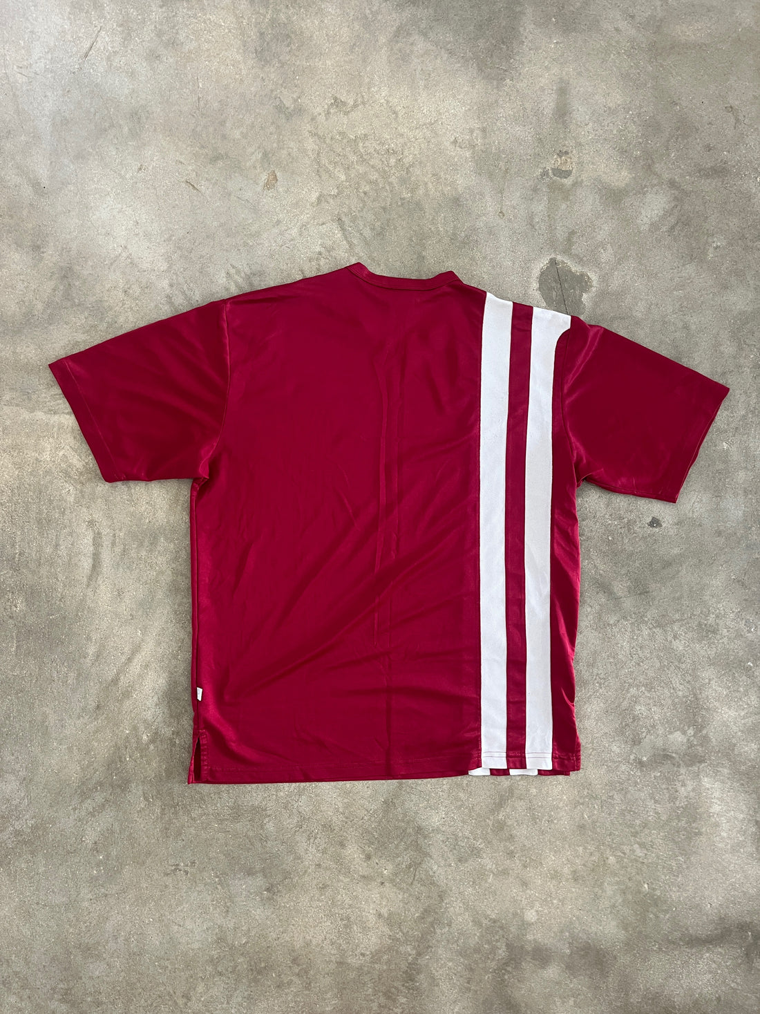 Vintage 1999 Nike Shirt (Federer, Davis Cup)