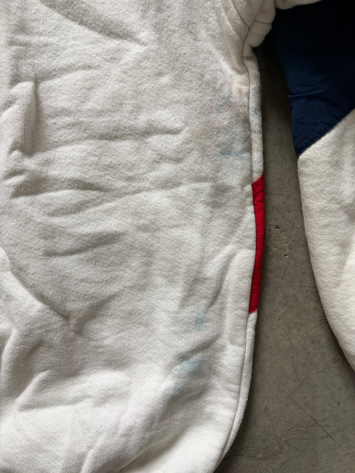 Vintage Lipton Open (Miami Open) Crewneck Sweatshirt (circa 1980s)