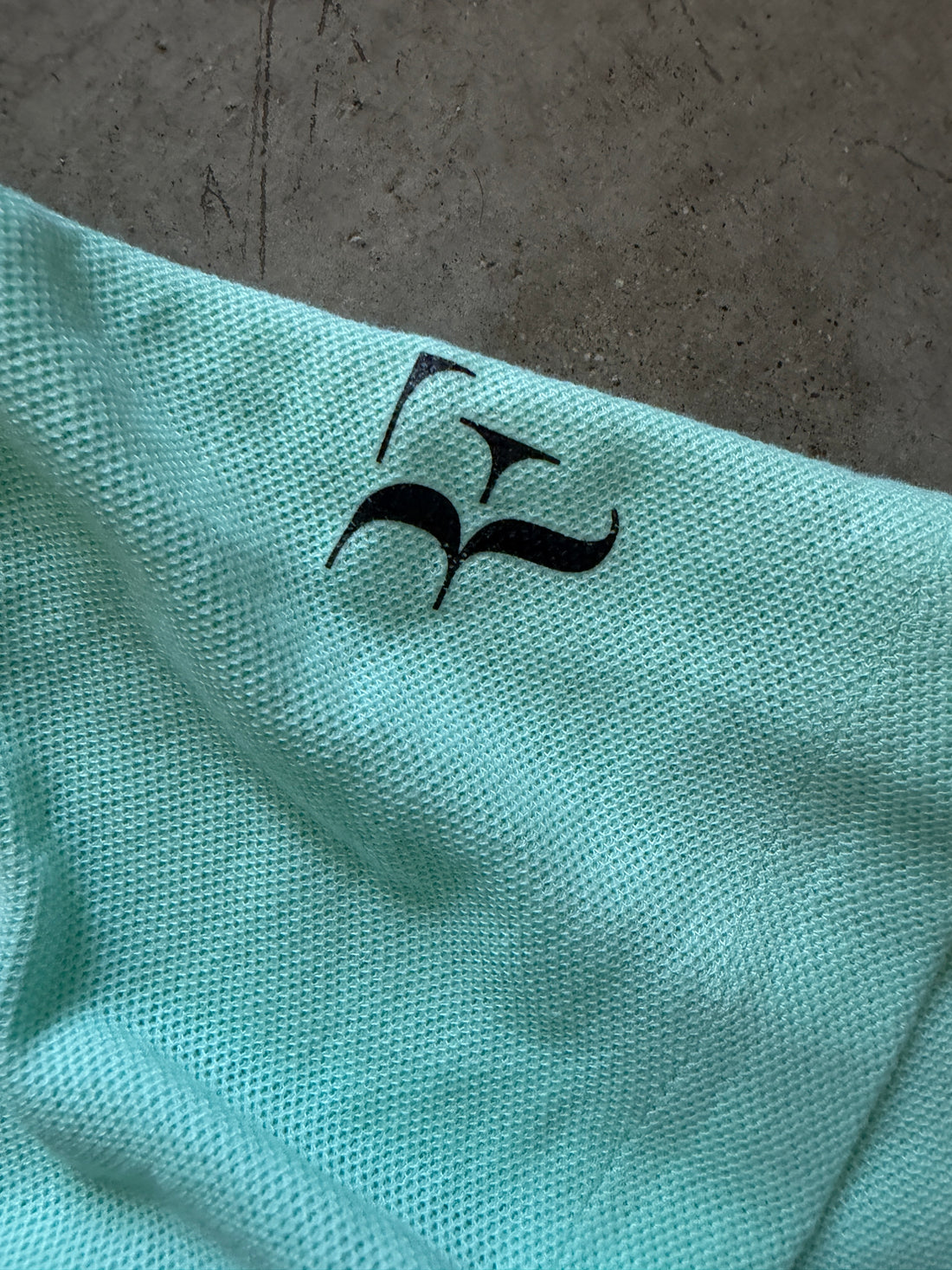 Vintage 2014 Nike RF Polo (Cincinnati)