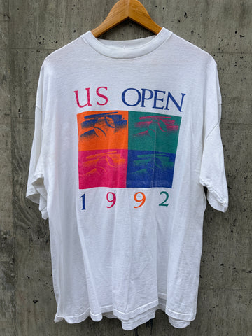 Vintage 1992 US Open T-Shirt