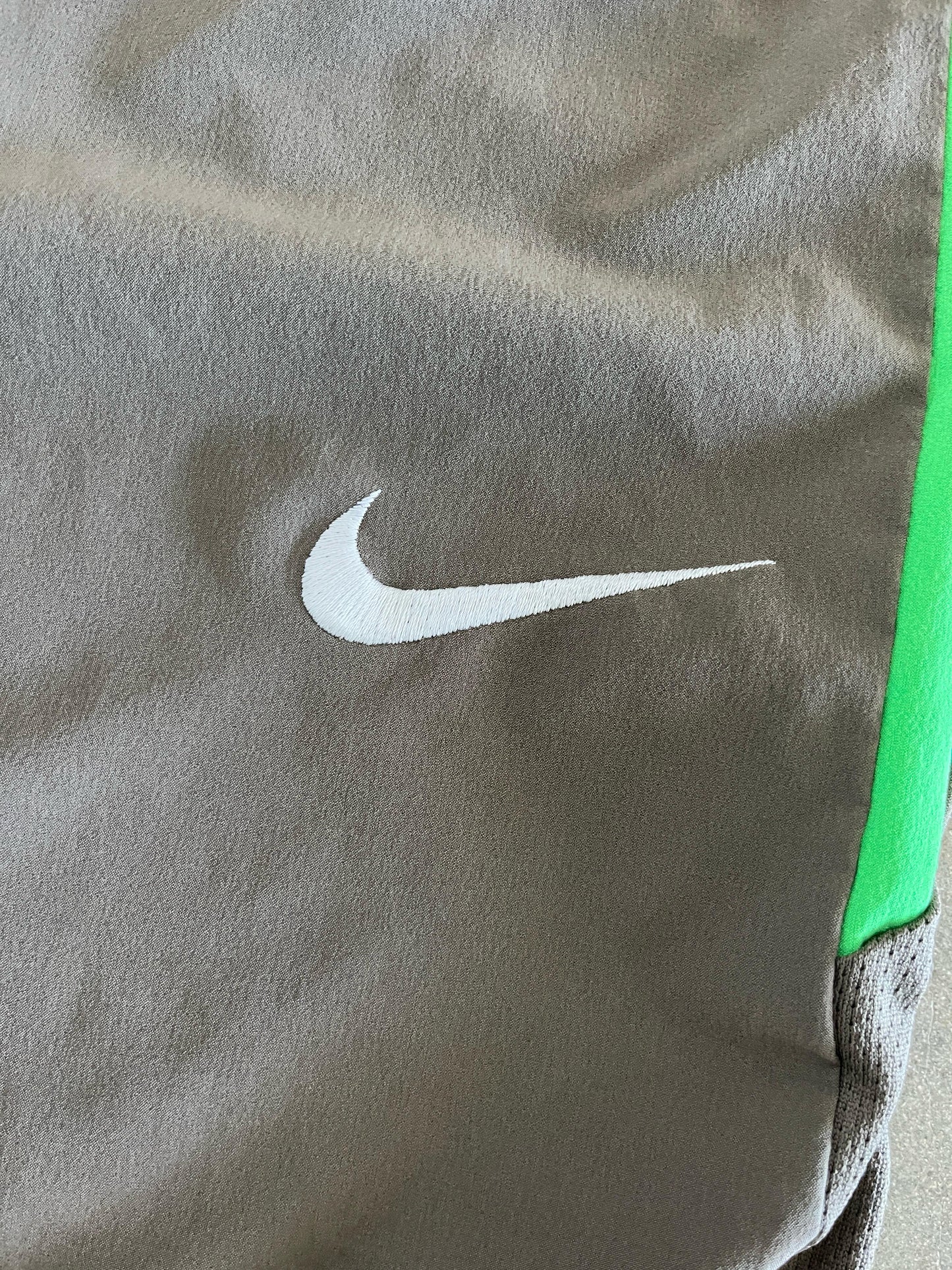 Vintage Nike Rafa Nadal Pirate Shorts (2008 Roland Garros)