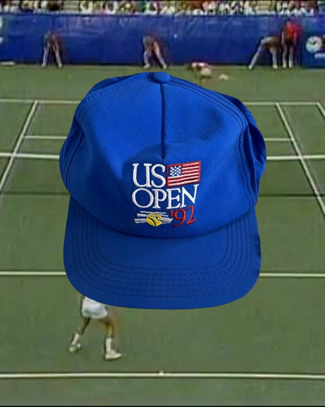 Vintage US Open 1992 Hat