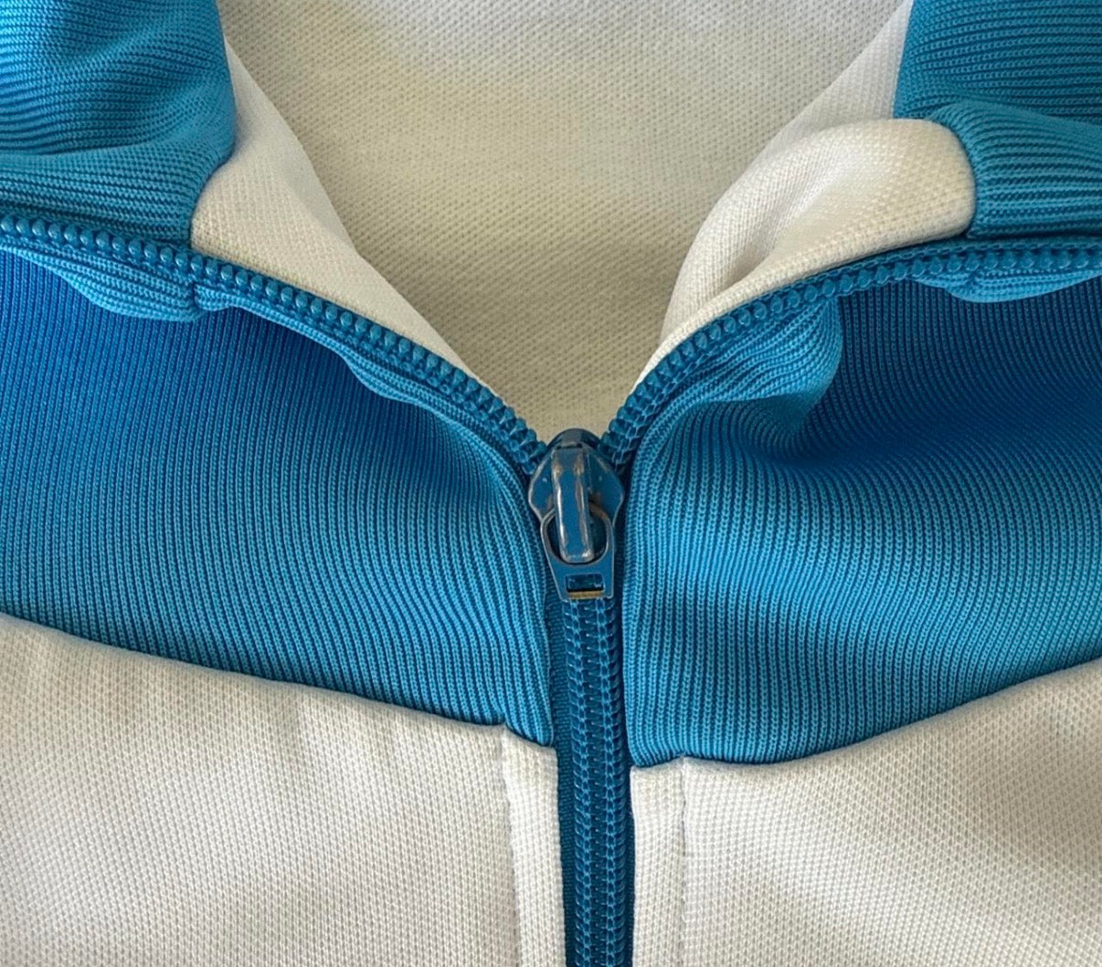 Vintage Ivan Lendl Adidas Jacket (circa 1980s) (RARE)