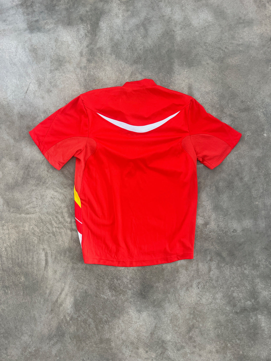 Vintage 2007 Adidas Tennis Sample Shirt (Djokovic, Montreal) (RARE)