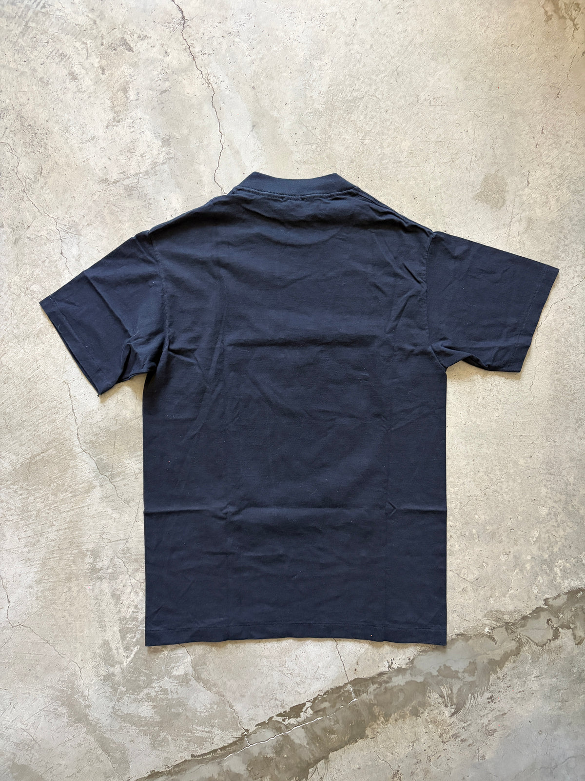 Vintage Jimmy Connors Graphic T-Shirt (circa 1980s)