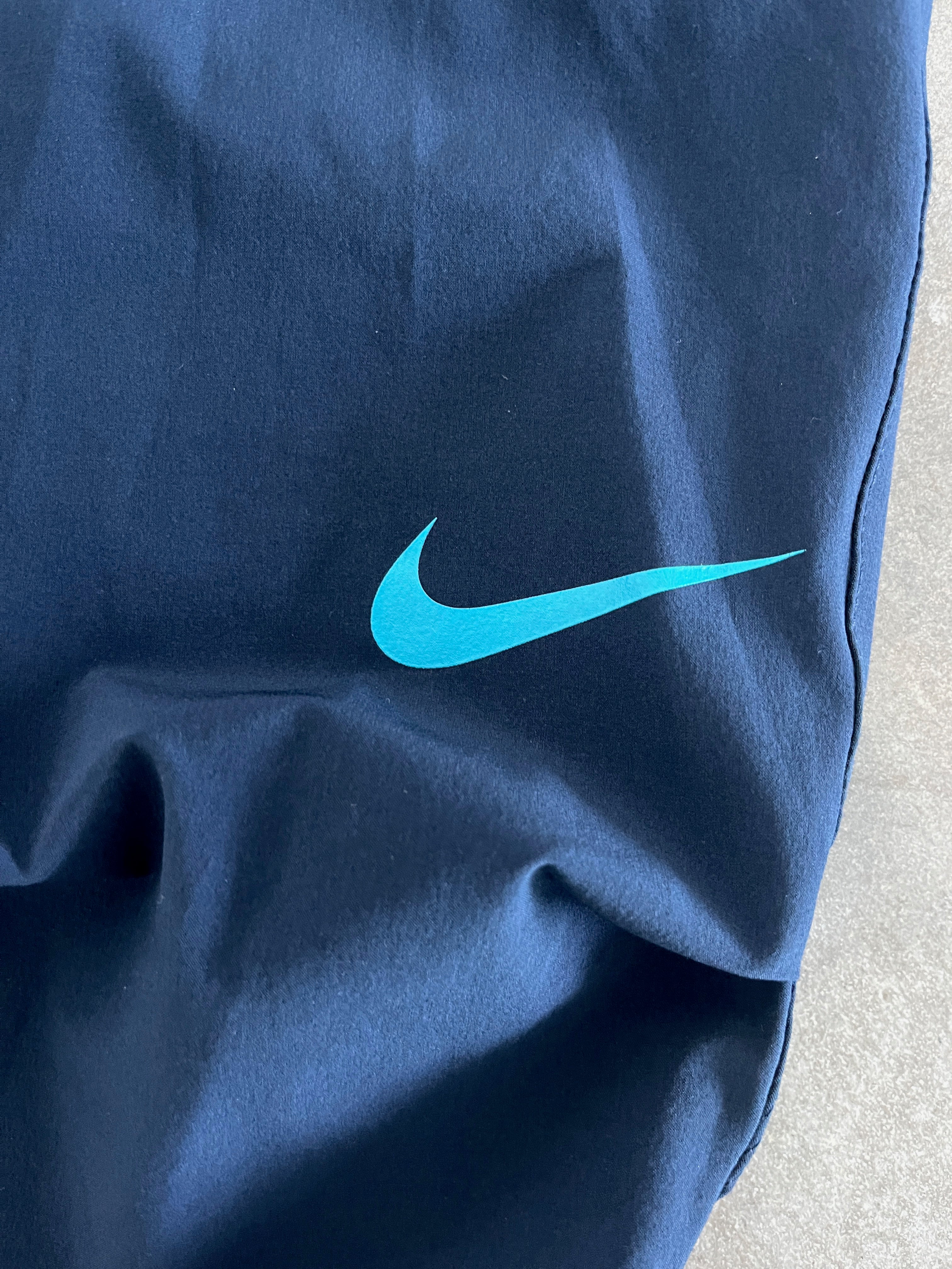 Vintage 2007 Nike Rafa Nadal Capris (French Open)
