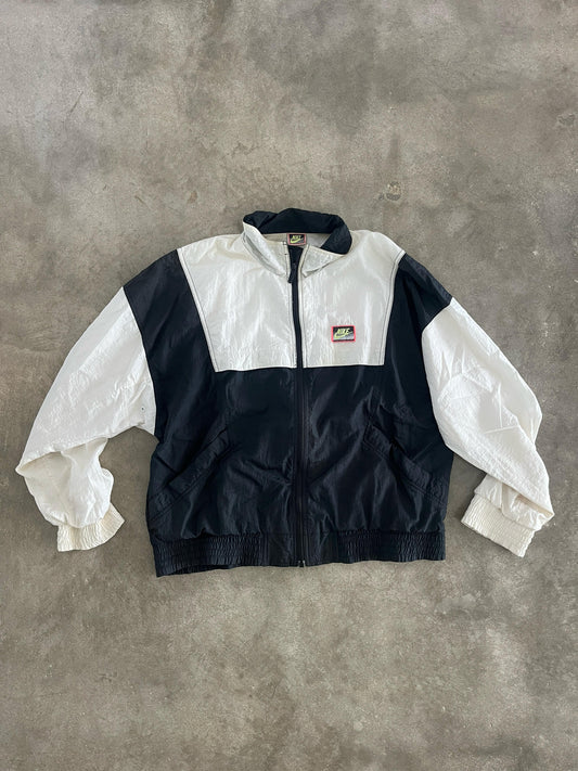 Vintage Nike Challenge Court Jacket (circa 1990s)