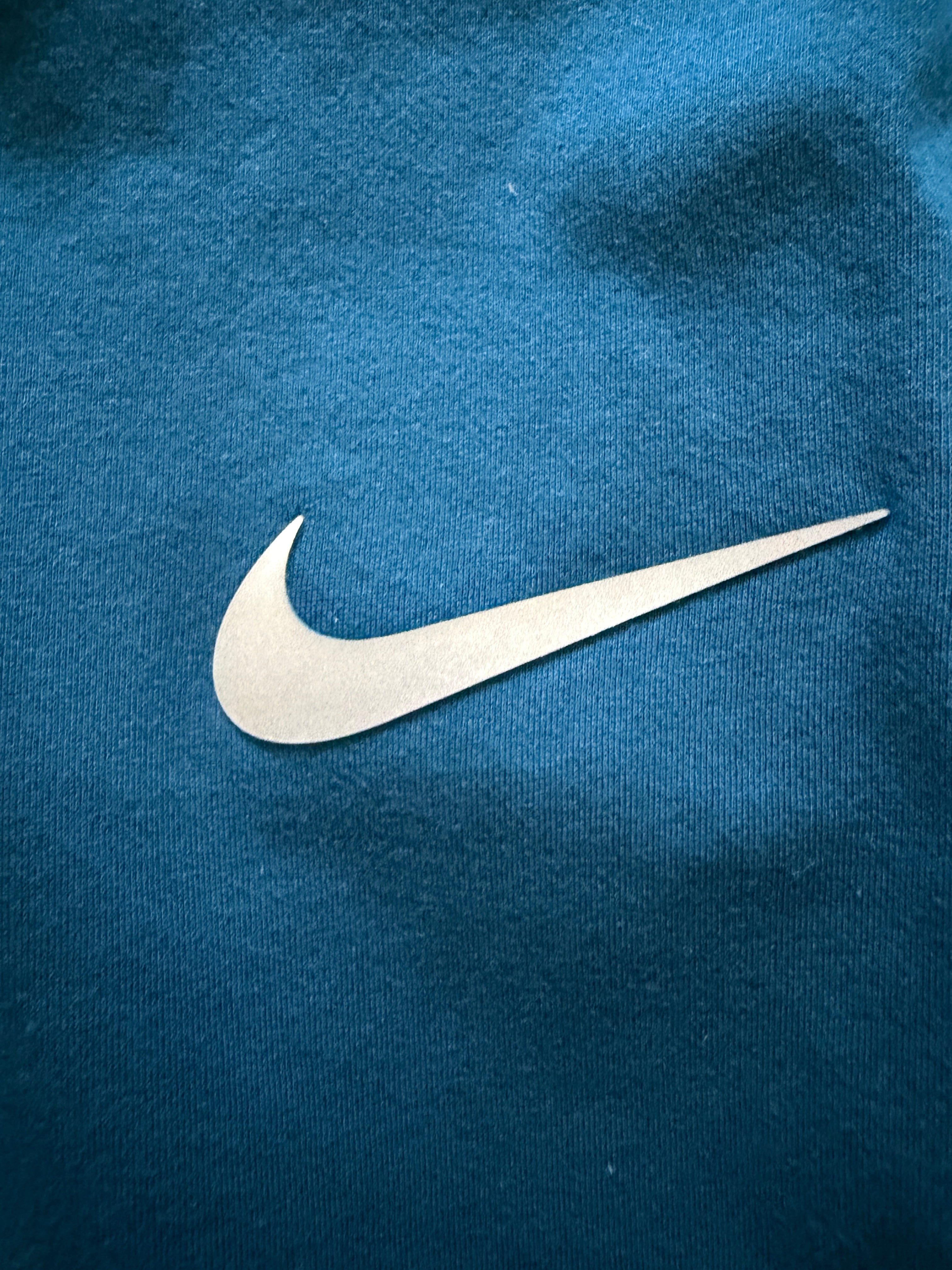 Vintage 2018 Nike RF Jacket (Stuttgart/Halle)