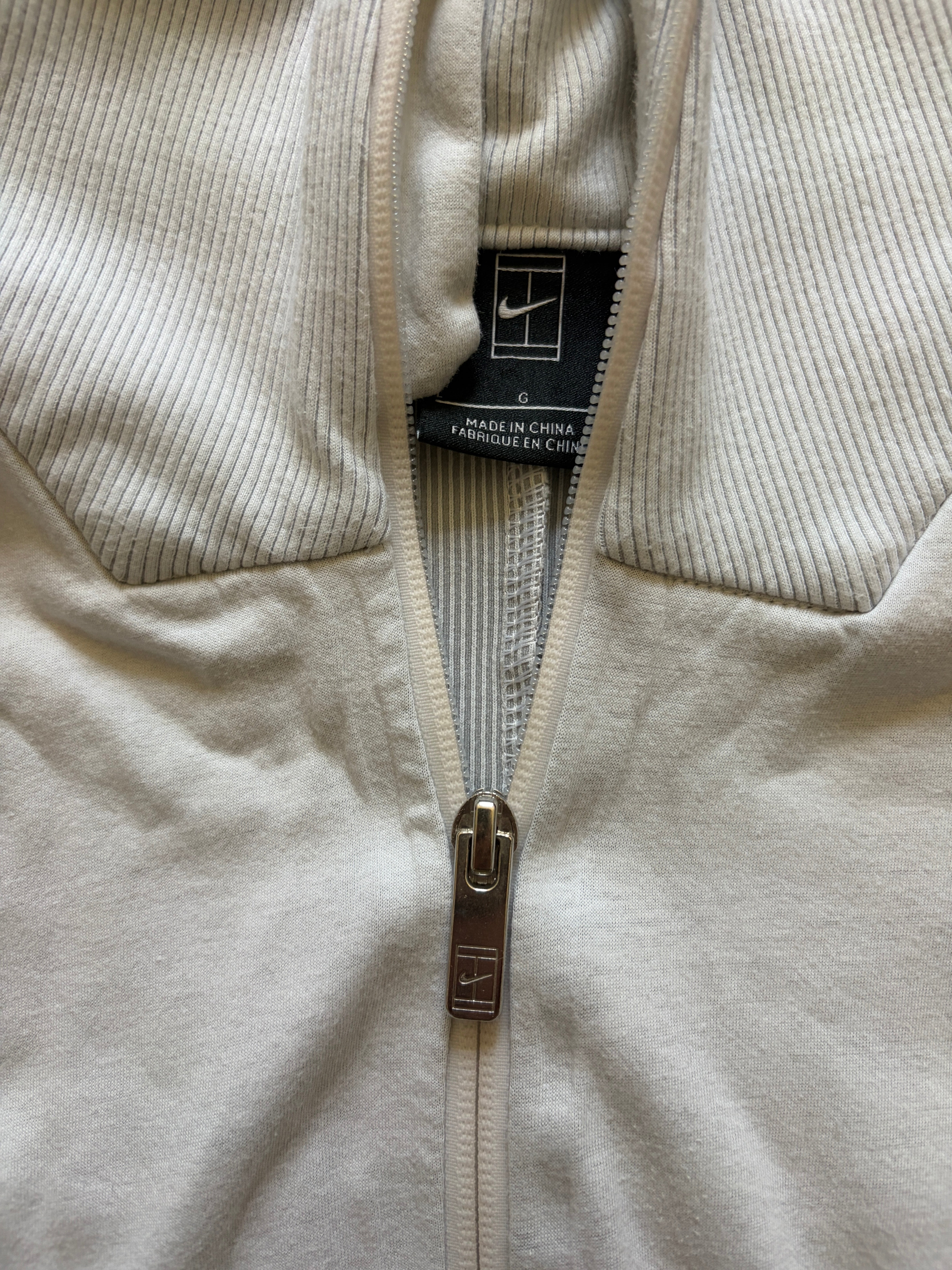 Vintage 2018 Nike RF Jacket