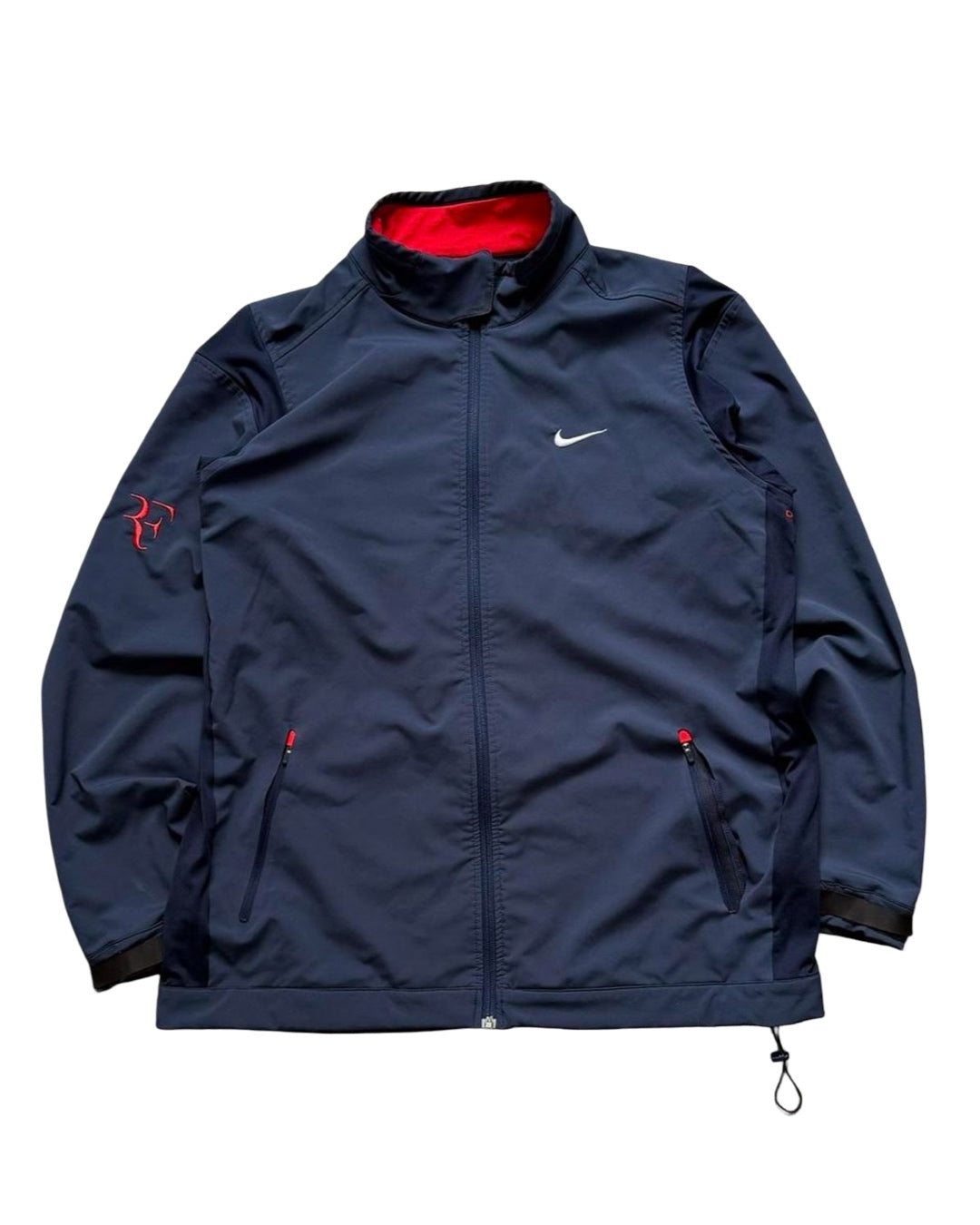 Vintage Nike Roger Federer Jacket