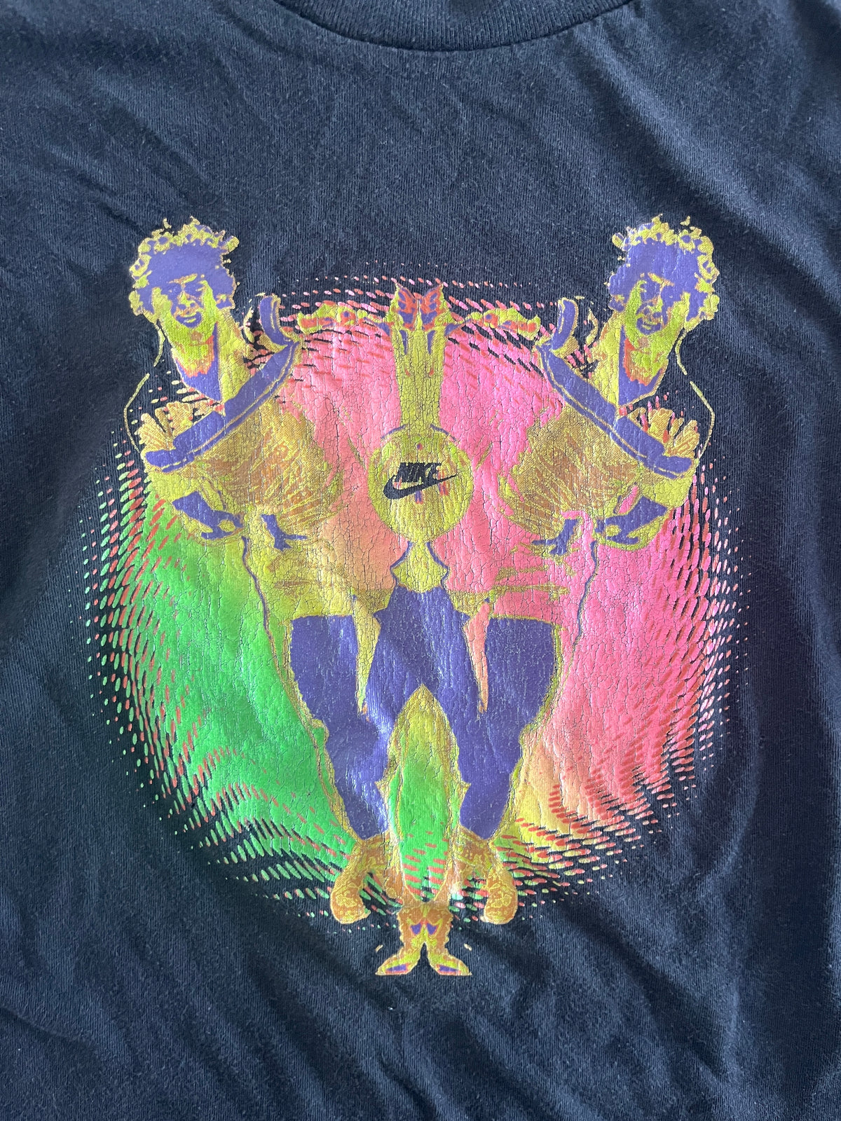 Vintage Nike John McEnroe T-Shirt (Y2K)