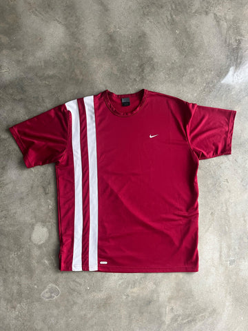Vintage Nike Tennis T-Shirt (Hewitt, 2003)