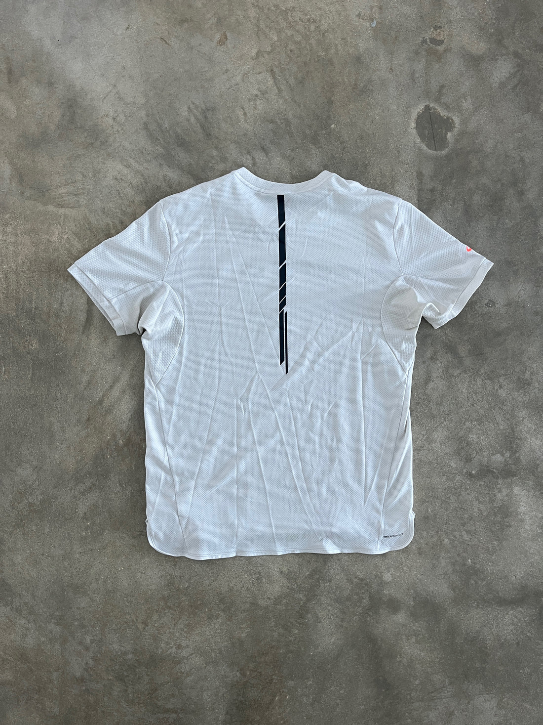 Vintage 2017 Nike Rafa Nadal Shirt (Australian Open)