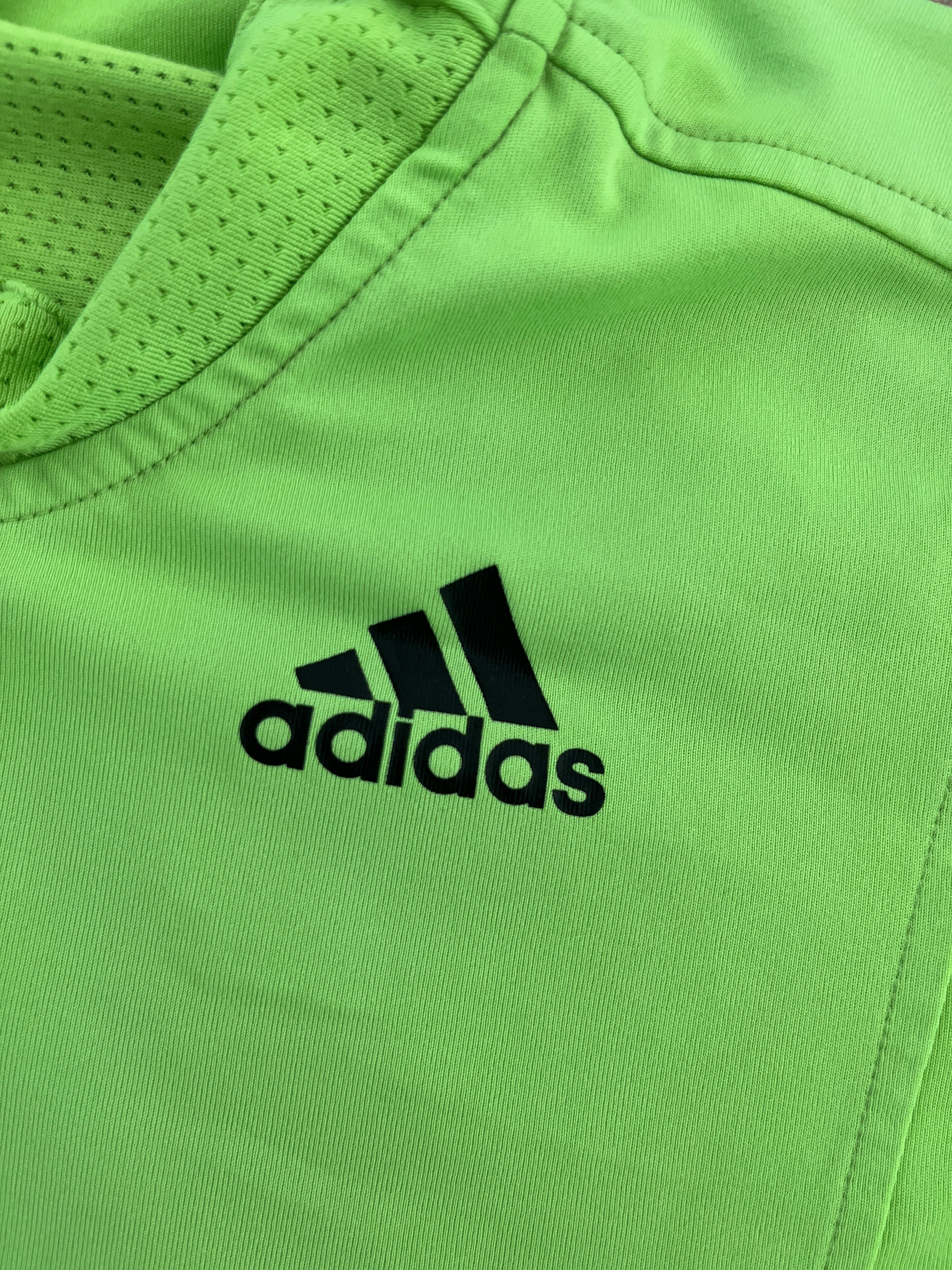 Vintage 2008 Adidas Shirt (Safin, Australian Open)