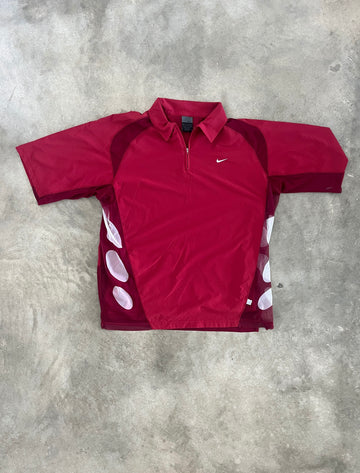Vintage 2003 Nike Polo (Federer)