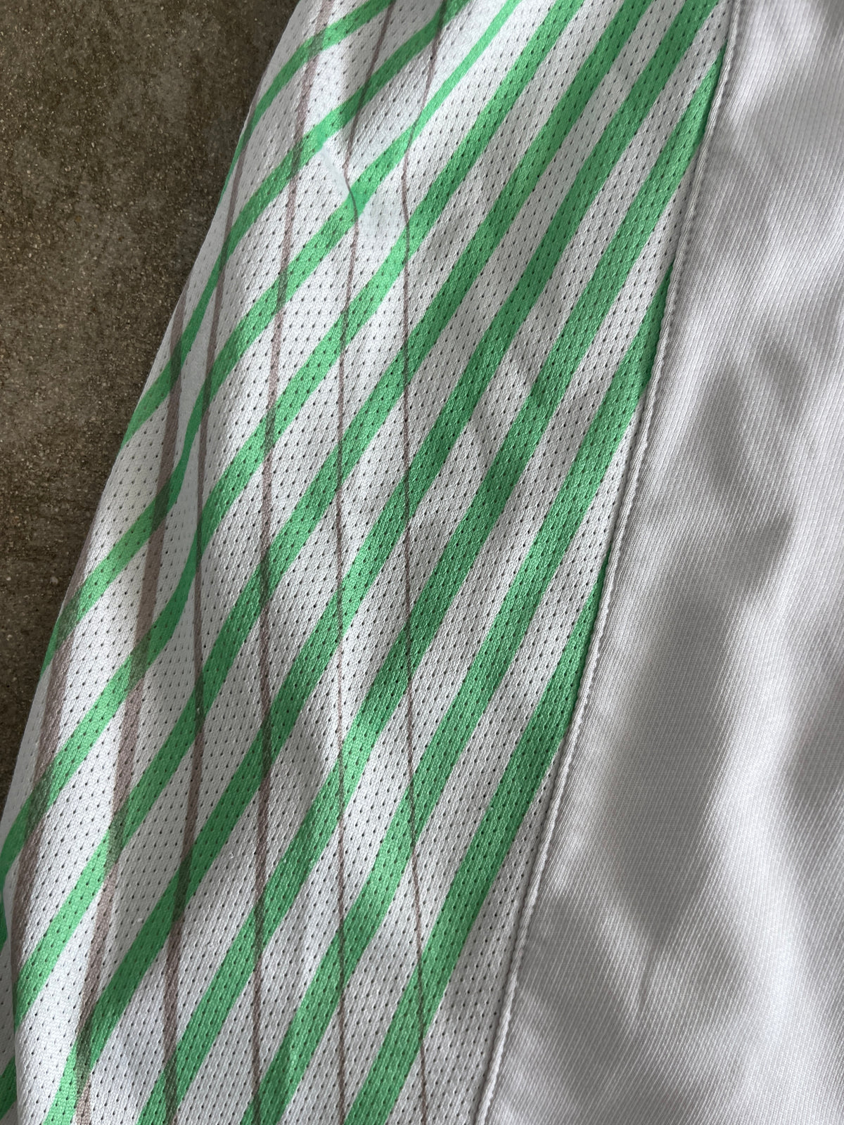 Vintage 2006 Nike Tennis Polo (Federer, Australian Open)