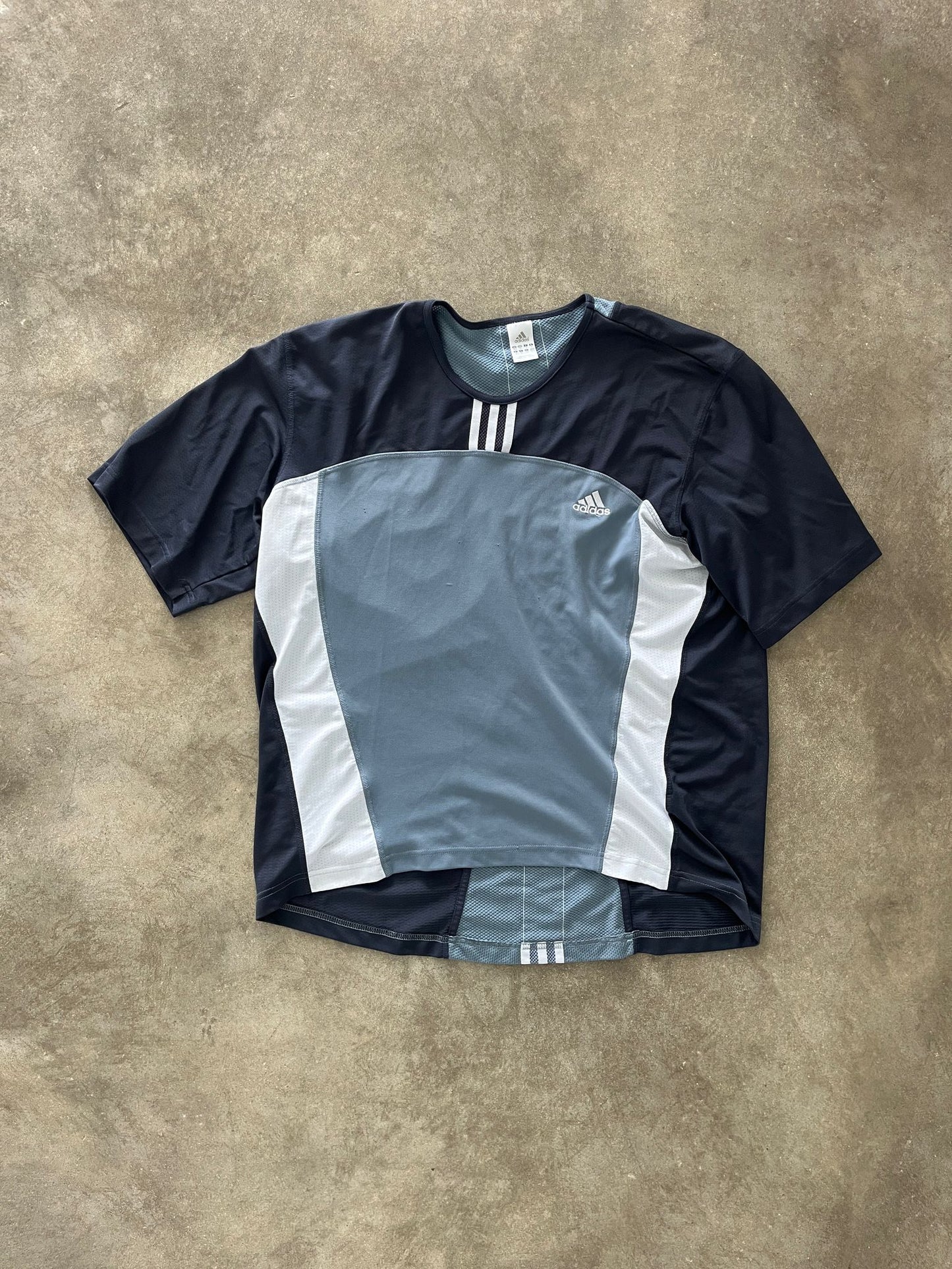 Vintage Adidas Tennis Shirt (circa 2000s)