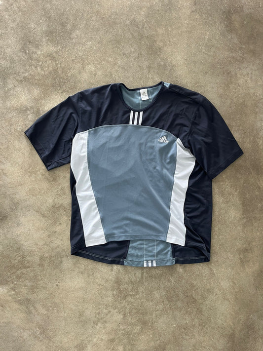 Vintage Adidas Tennis Shirt (circa 2000s)