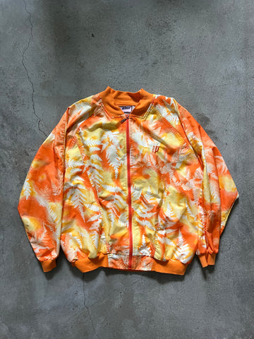 Vintage Prince Tennis Bomber Jacket (circa 1990s)