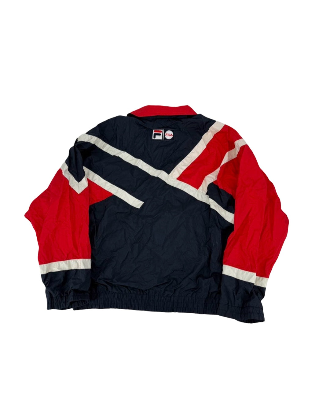 Vintage 1995 US Open Fila Jacket