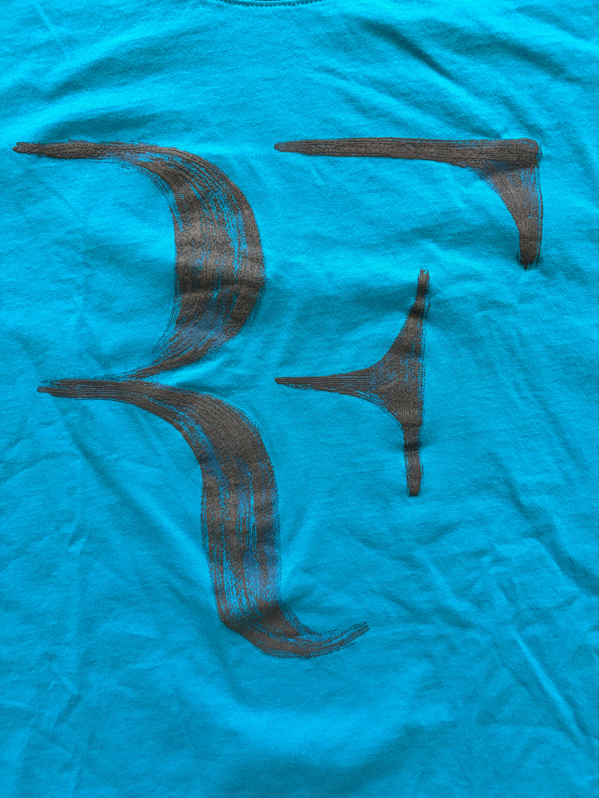 Vintage Y2K Nike RF T-Shirt