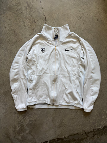 Vintage 2018 Nike RF Jacket