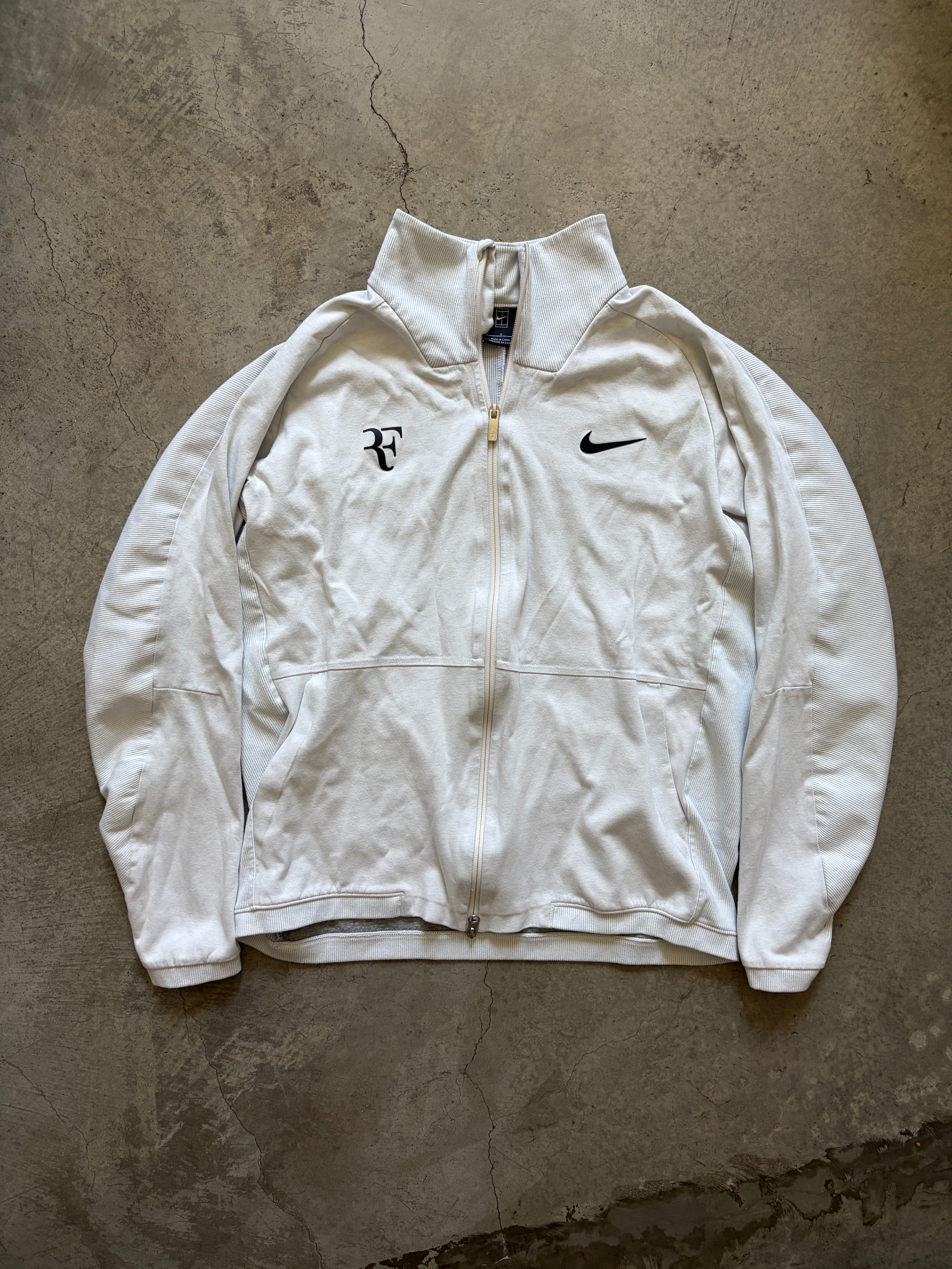 Vintage 2018 Nike RF Jacket