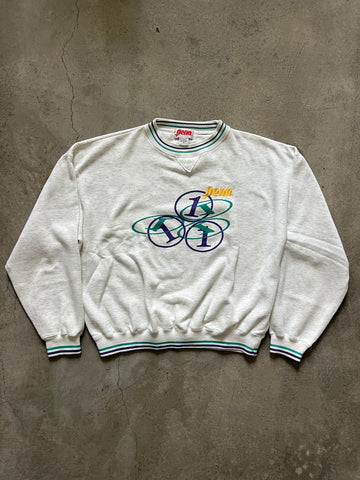 Vintage Penn Crewneck Sweatshirt (circa 1990s)