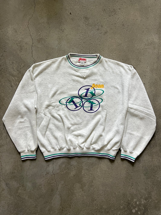 Vintage Penn Crewneck Sweatshirt (circa 1990s)