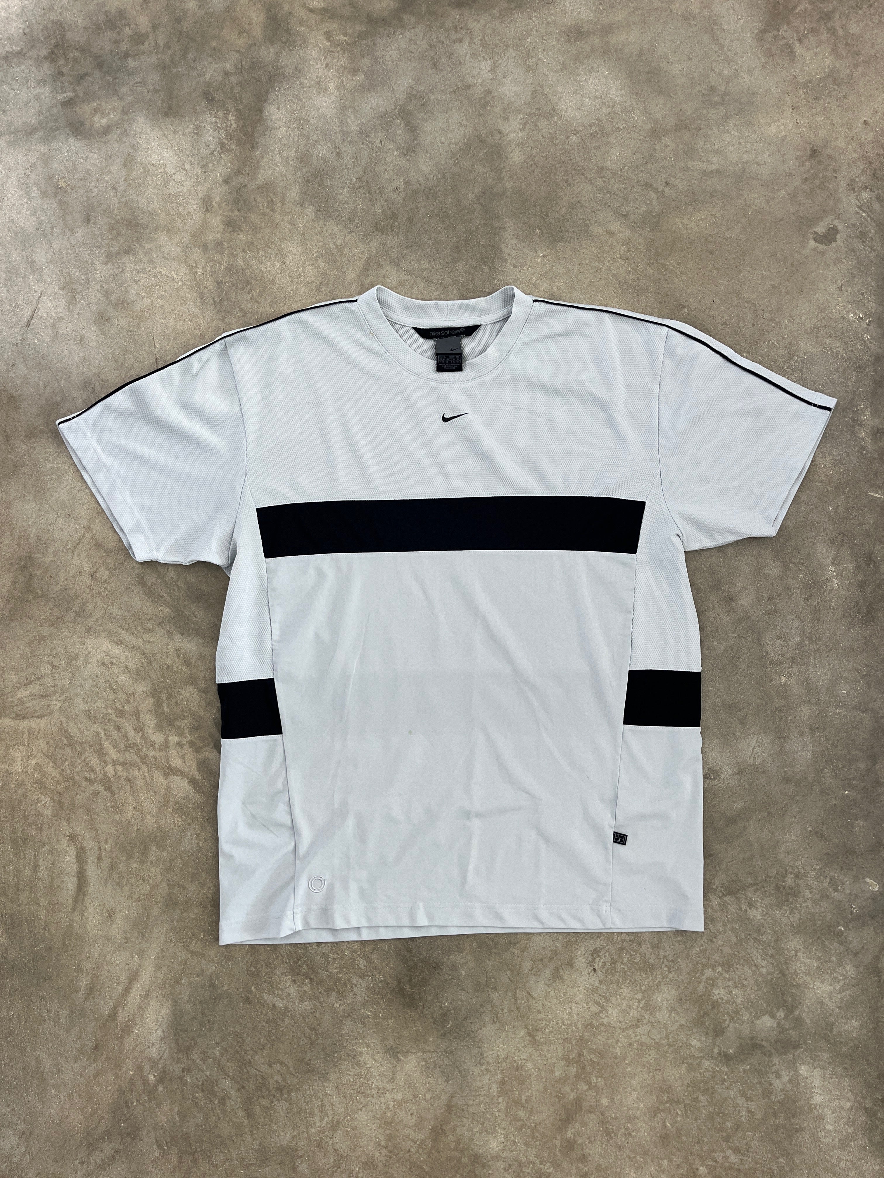 Vintage 2004 Nike Shirt (Federer)