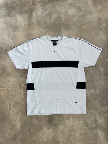 Vintage 2004 Nike Shirt (Federer)