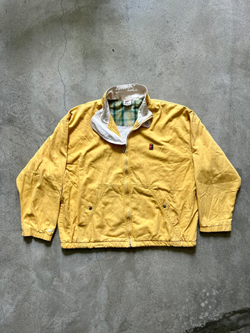 Vintage Nike Court Tennis Jacket (circa 1990s)