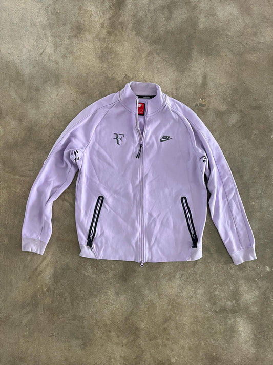 Vintage Nike Federer Jacket (circa 2010s)