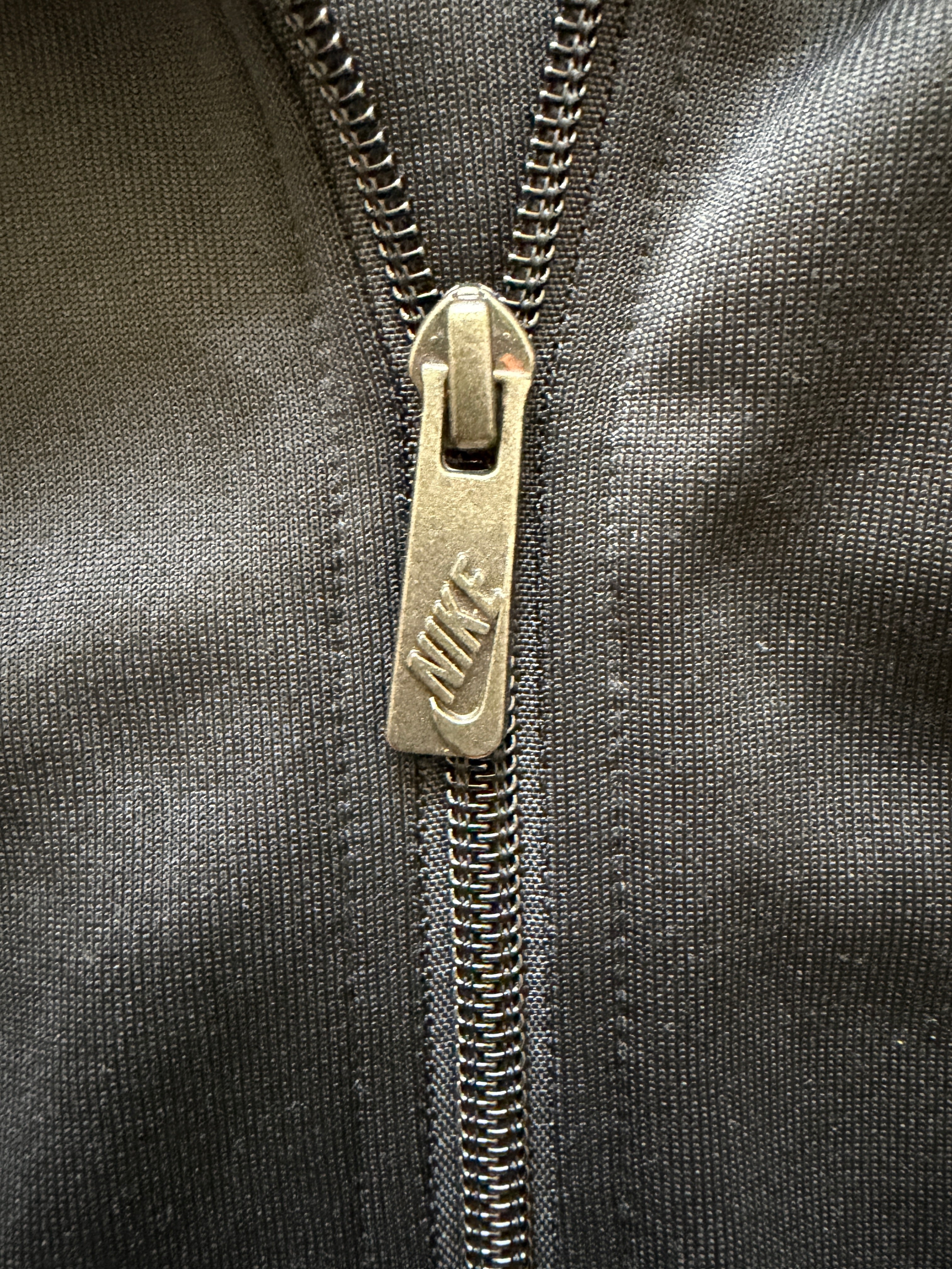Vintage 2010 Rafa Nadal Nike Jacket (US Open)