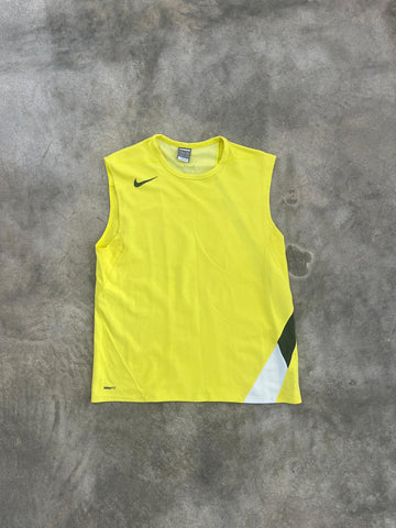 Vintage 2007 Nike Rafa Nadal Tank Top (Australian Open)