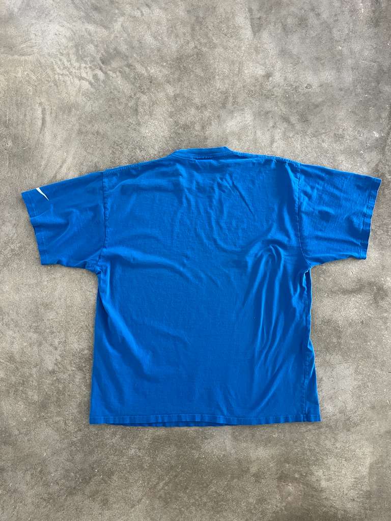 Vintage Nike Agassi T-Shirt (circa 1990s)