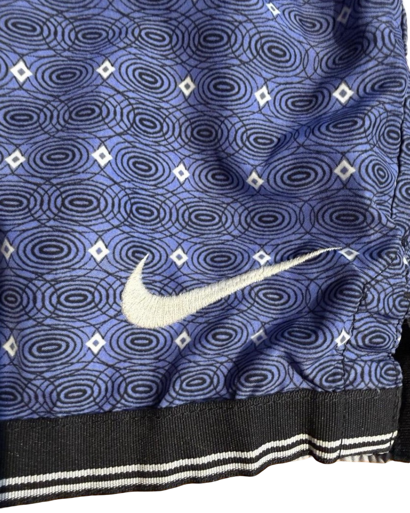 Vintage Nike Agassi Shorts (circa 1990s)