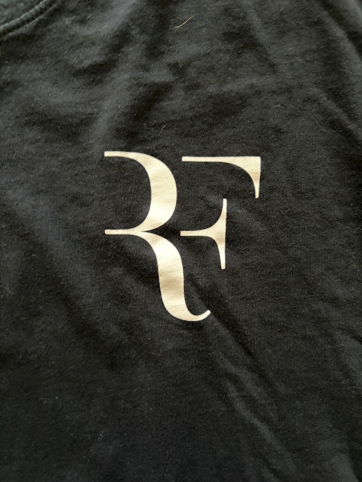 Vintage Y2K Nike RF T-Shirt