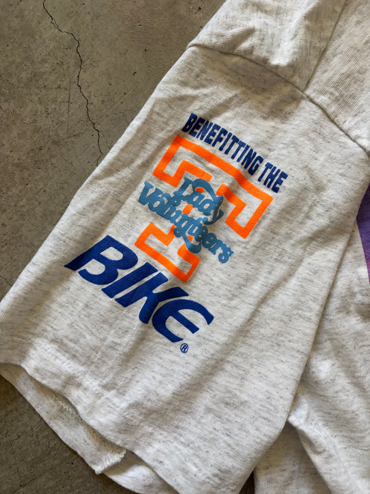 Vintage Martina Navratilova Graphic T-Shirt (circa 1990s)