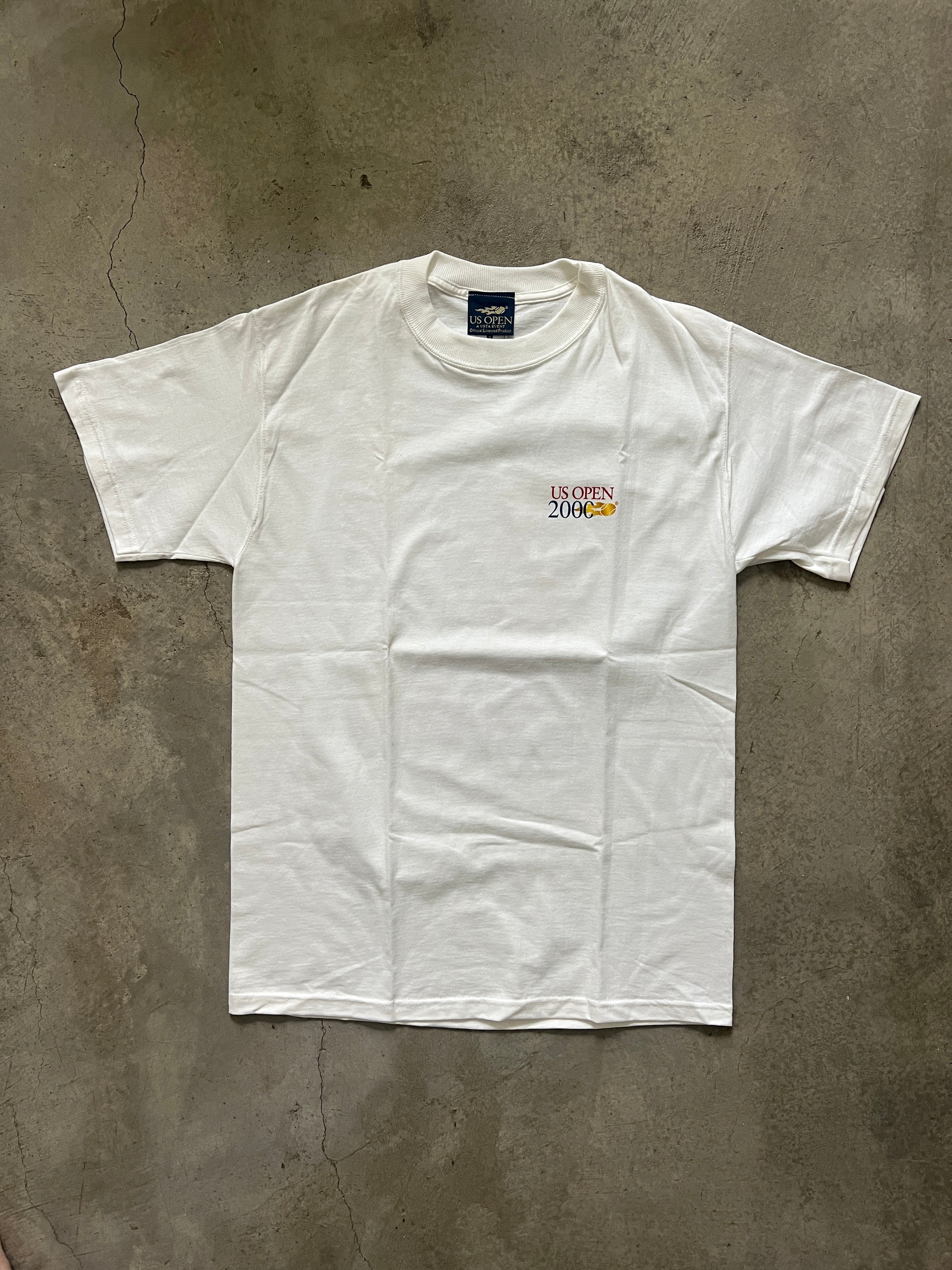 Vintage US Open 2000 T-Shirt